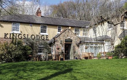 The Kingslodge Inn