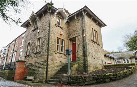 Leazes Cottage in Durham City