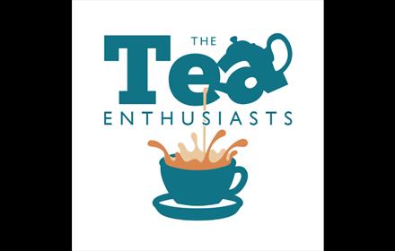 The Tea Enthusiasts
Loose leaf tea
Artisan teas