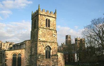 St Margaret of Antioch Church