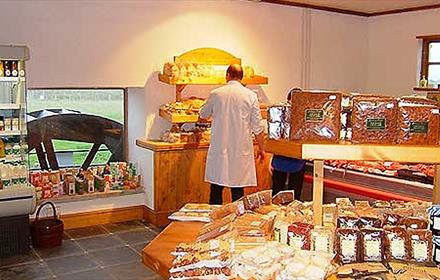 Farm Shop
