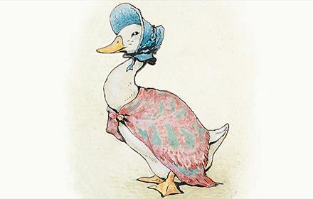 Jemima Puddleduck