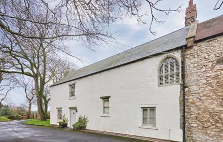 External image of The Farmhouse at Seaham