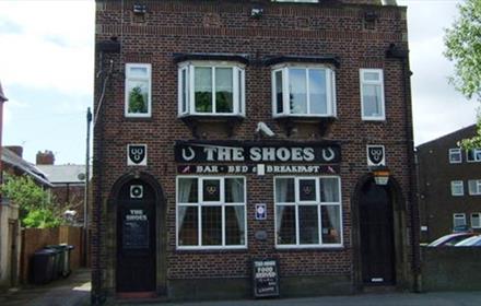 The Shoes Durham