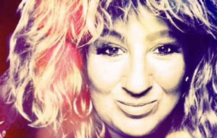 Tina Turner tribute act