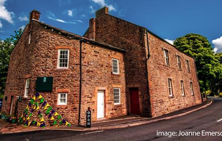 Weardale Museum