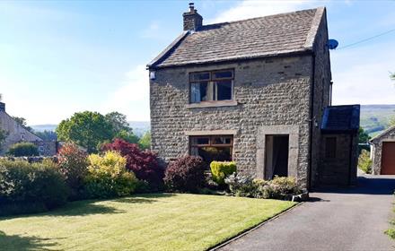 Westholme self-catering at Mickleton