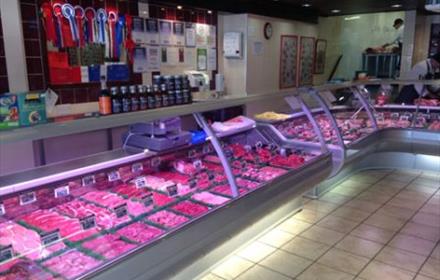 William Peat Butchers