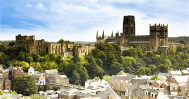 48 Hours in Durham City