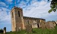 Church at Seaham