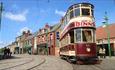 1900s Town, Street at Beamish Museum