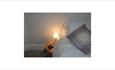 Room 2 double Bed and en suite