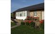 Jasmine Cottage near Castleside in Durham