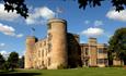 Best Western Walworth Castle Hotel