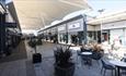 Dalton Park Mall