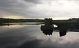 Blackton Reservoir