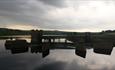 Blackton Reservoir
