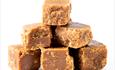 Crumbly Fudge