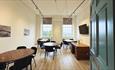 Meeting Room - Presidents Gallery
