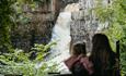 High Force Waterfall