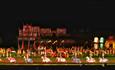 Medieval Procession, Kynren, Bishop Auckland