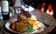 Sunday Lunch
