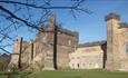 Brancepeth Castle