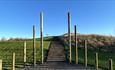 Dalton Park - Parklands Entrance 2