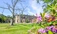 beamish hall weddings
