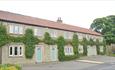 3 bed Cottages