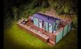 Beamish Glamping County Durham