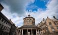 Market Cross, Barnard Castle