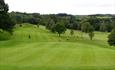 Beamish Park Golf Club