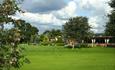 Beamish Park Golf Club