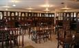 Beamish Tearoom