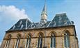 Bishop Auckland Town Hall