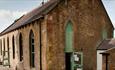 Bowlees Visitor Centre