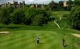 Brancepeth Castle Golf Club