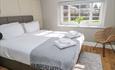 Double bed