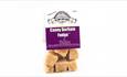 Canny Durham Fudge