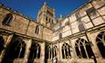 Durham Cathedral