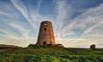 Cleadon Windmill