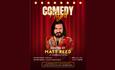 Comedy Night at the Park Head Hotel hosted by Matt Reed