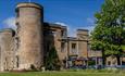 Walworth Castle Tavern & Beer Garden (Credit - Mark Ingram Photography)
