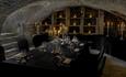 Walworth Castle Tavern Dungeon Private Dining (Credit - Mark Ingram Photography)