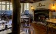 Walworth Castle Tavern & Beer Garden Interior (Credit - Mark Ingram Photography)