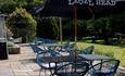 Walworth Castle Tavern & Beer Garden (Credit - Mark Ingram Photography)