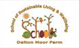 Dalton Moor School of Sustainable Living & Wellbeing logo