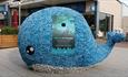 Dalton Park - Dale The Eco Whale