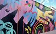 Dalton Park - Murals